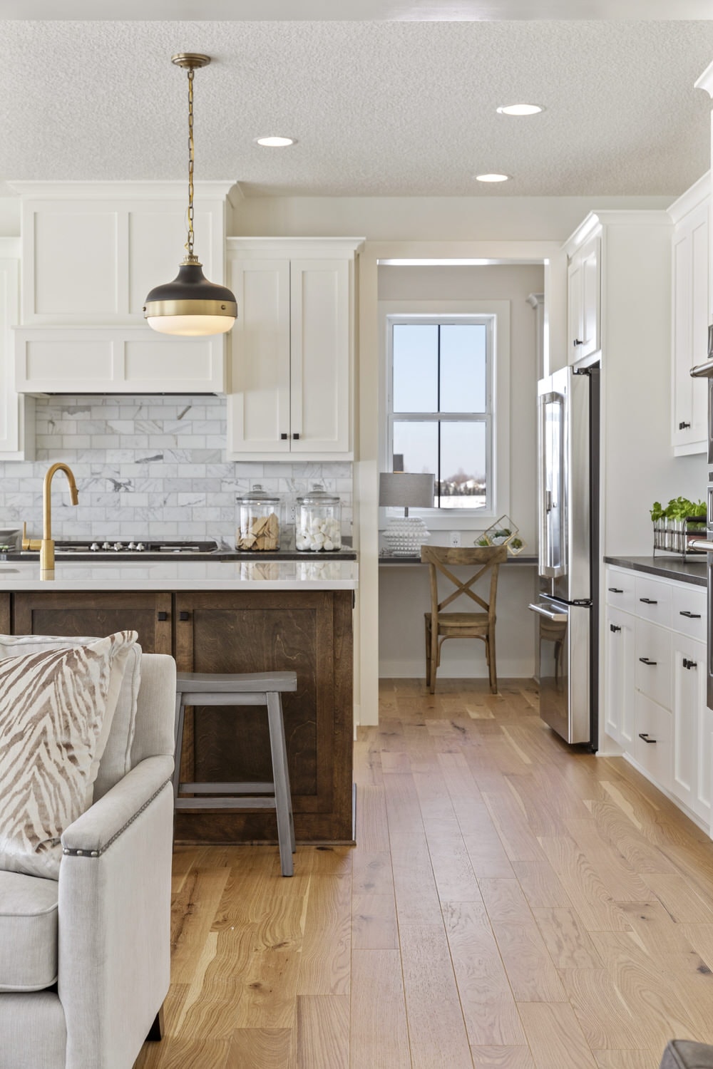 Spotlight: CAFÉ Series Appliances - Robert Thomas Homes