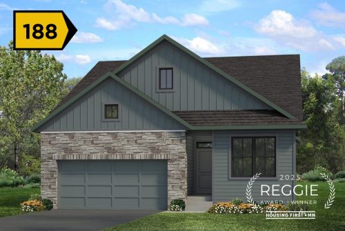 Eveleth R 11509 202nd St W Lakeville, MN 55044