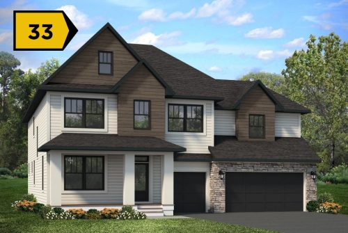 EVN03001001 - Wesley - 10399 Shadyview Lane North – 33 Wesley Model 10399 Shadyview Ln N, Maple Grove, MN 55311