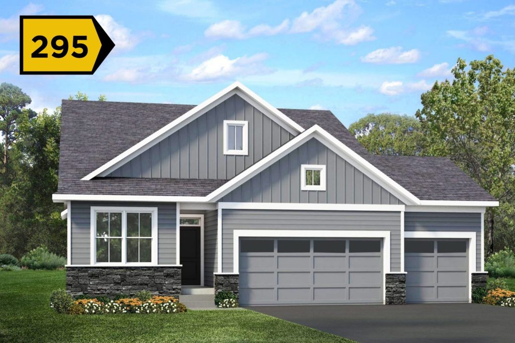 Eveleth A 14709 Kingsview Ln N Dayton, MN 55327