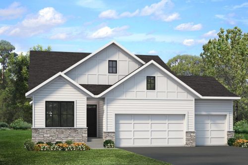 Eveleth S Patio 18336 103rd Circle N