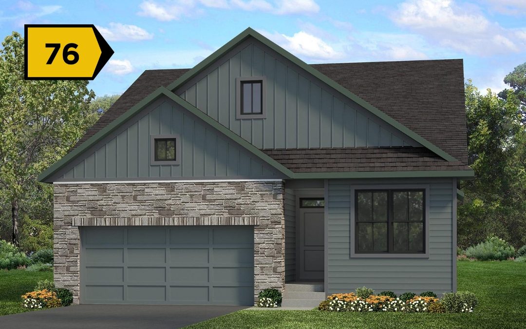 Eveleth R Classic Collection Regiie winner F25