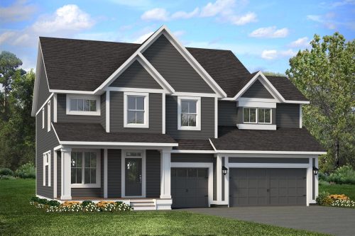 EVN Somerset A 18190