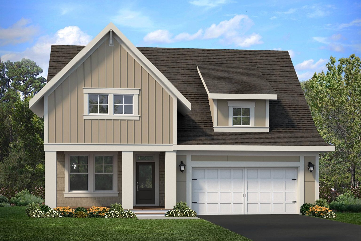 Hampshire A_1536x1024 Hampshire A Exterior Rendering