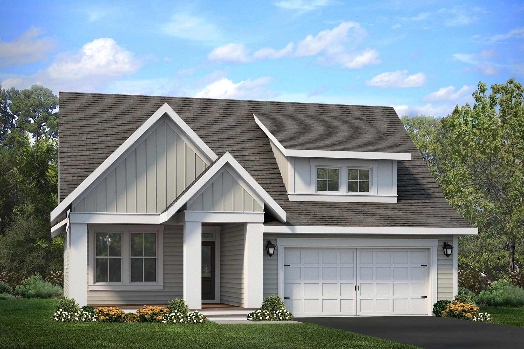 Inglewood A Inglewood A Exterior