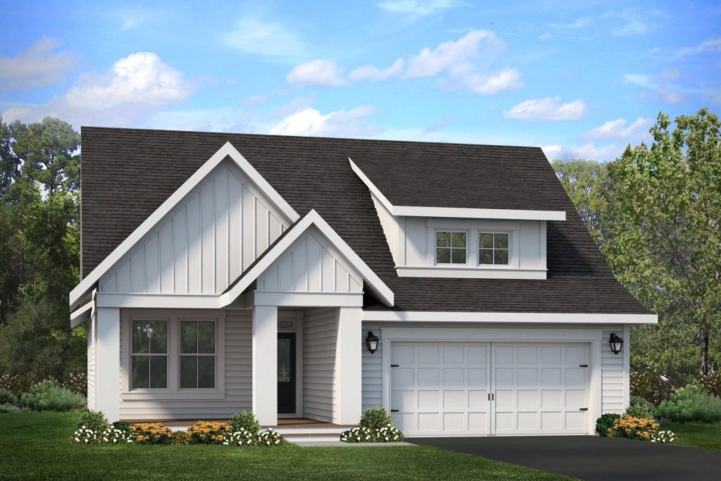 Inglewood A_Snowscape 2