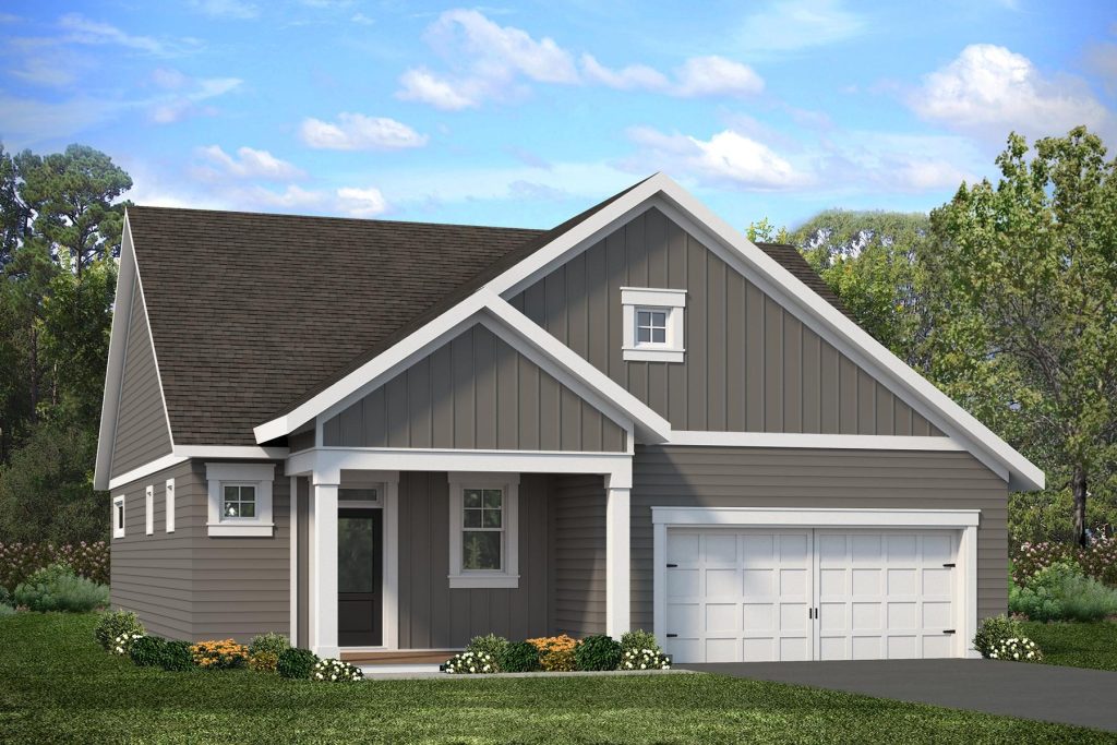 Montclair A_Gauntlet Gray 1