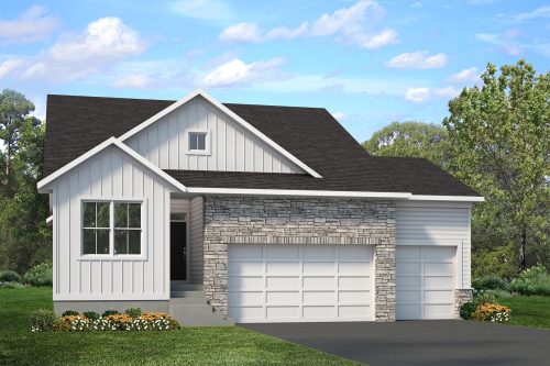 RW Kendall 14703_EXT