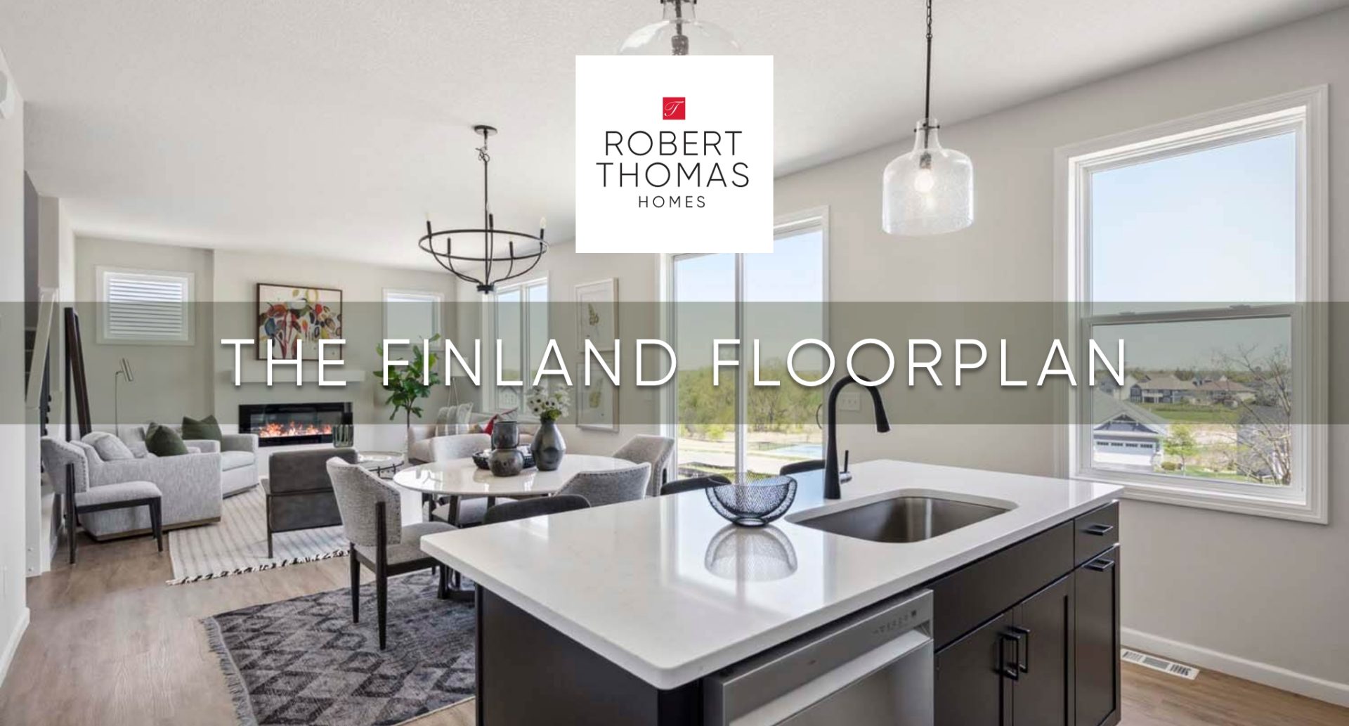 The Finland Floorplan