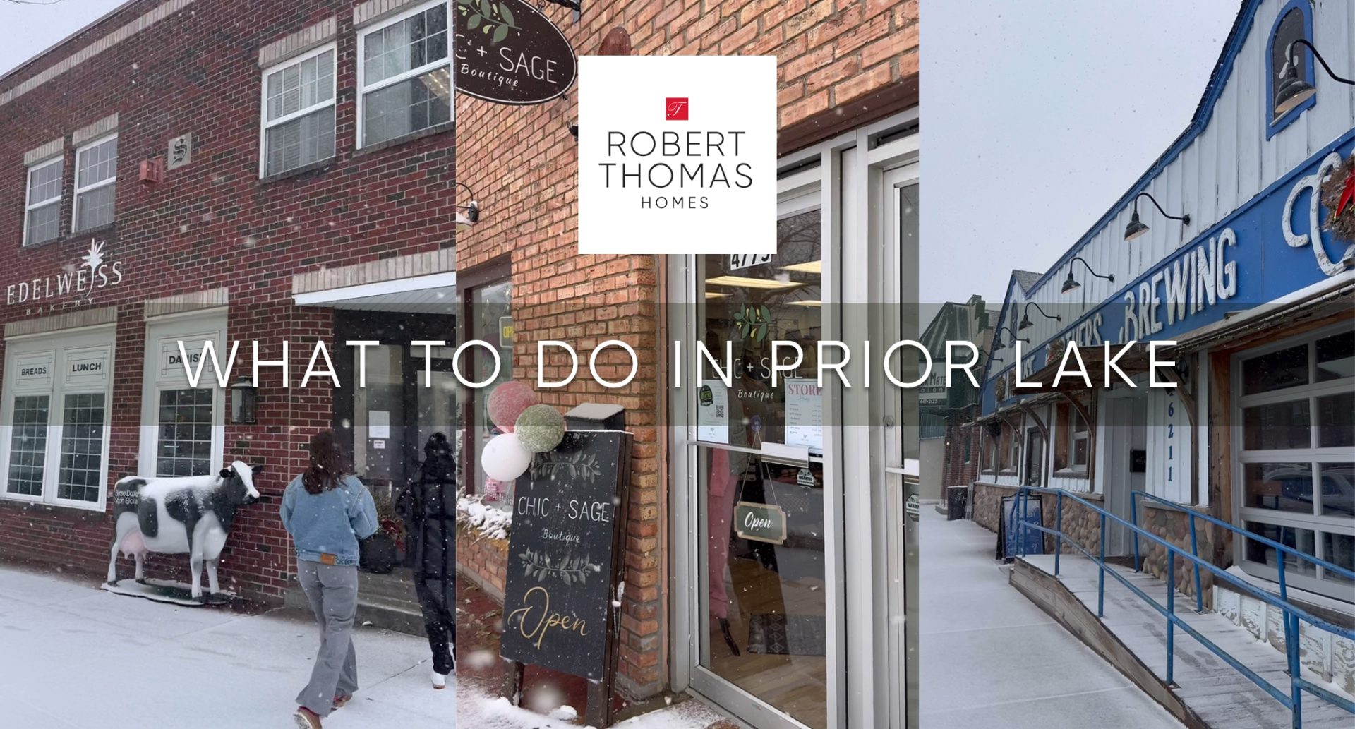 what to do in prior lake this weekend