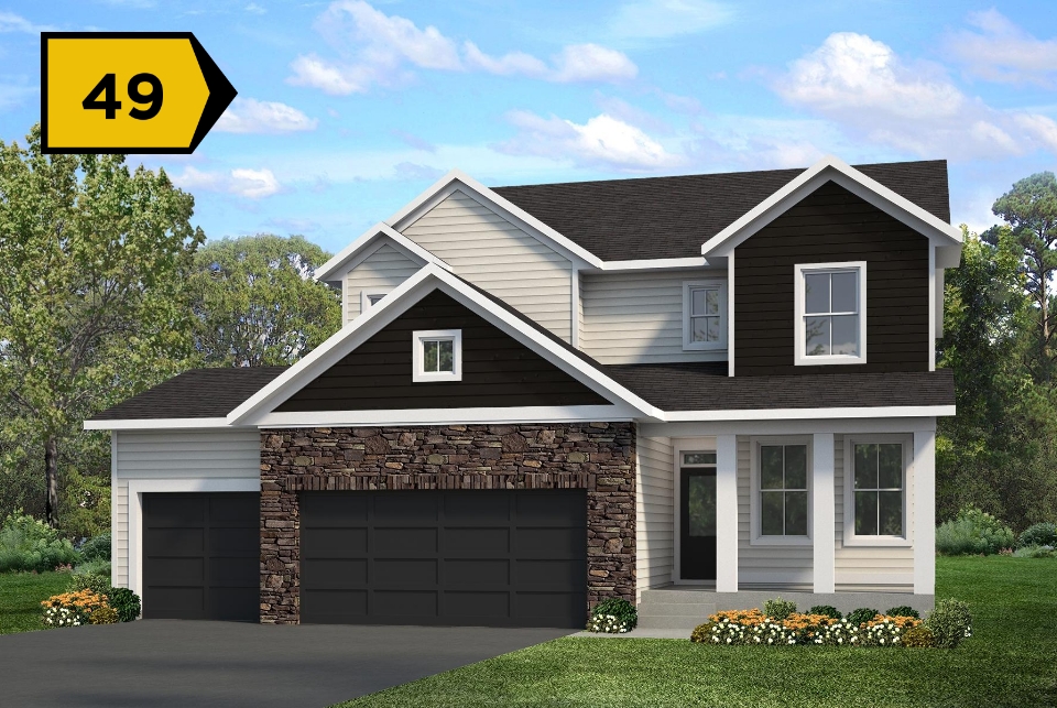 Virginia A 4601 Jamocha Ave NE, St. Michael, MN 55376