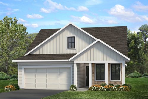 North Star Aurora A - 3476 Knightsbridge Tl N