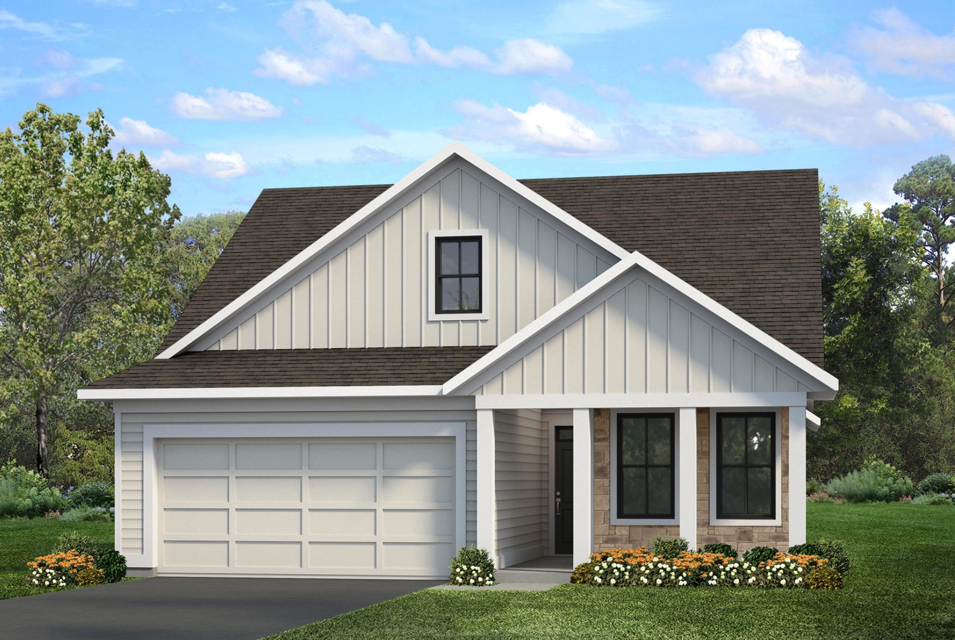 North Star Aurora A - 3476 Knightsbridge Tl N