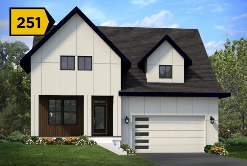 Hampshire 13722 Park Haven Trail NE Prior Lake, MN 55372