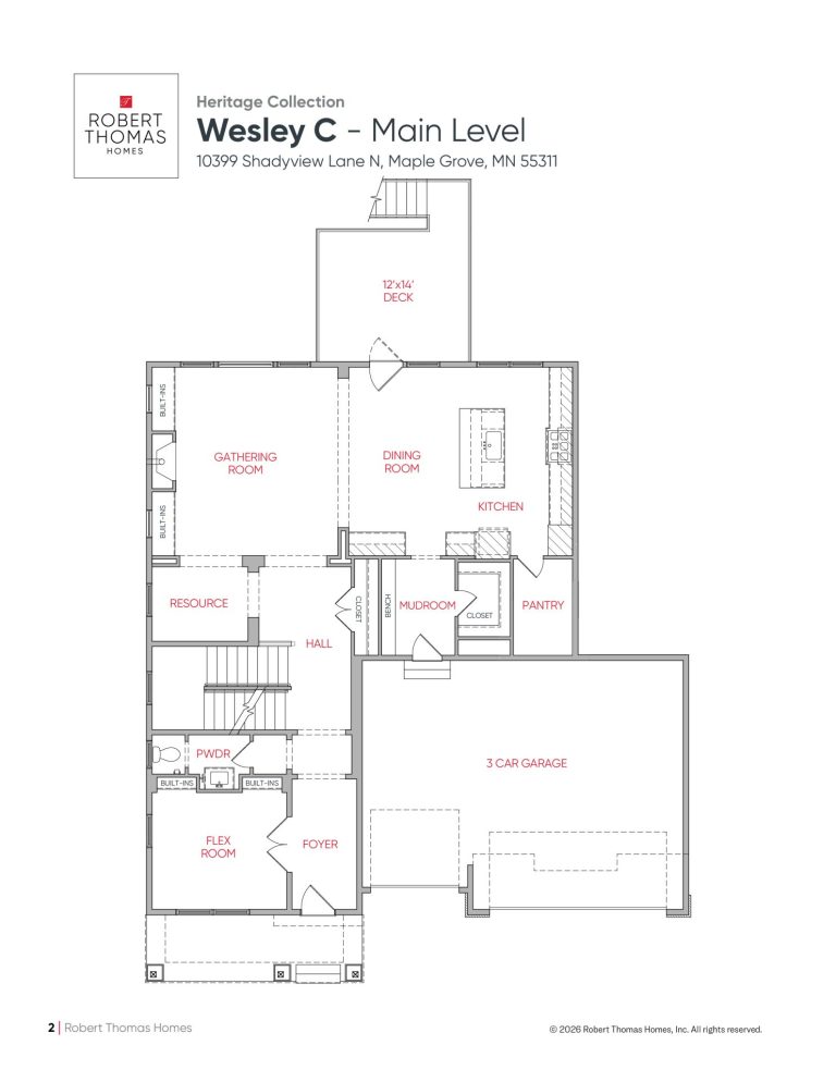 EVN03001001_Floor Plan_Wesley C_10399 Shadyview_030726-2
