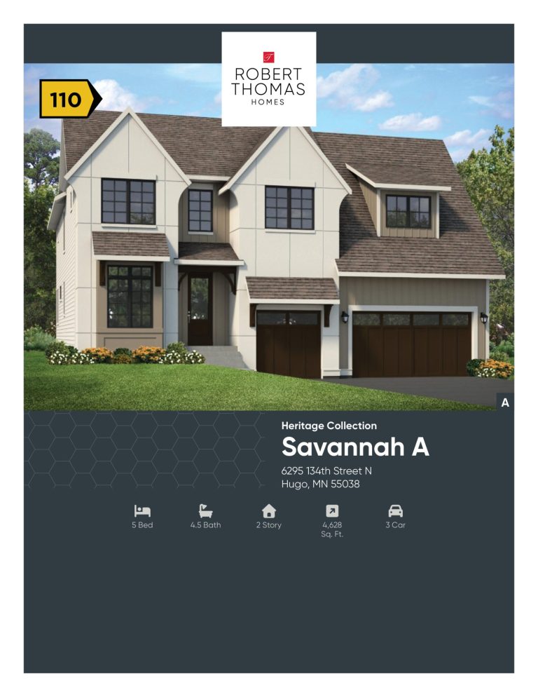 WTR02001002_Floor Plan_Savannah A_6295 134th St_030726-1