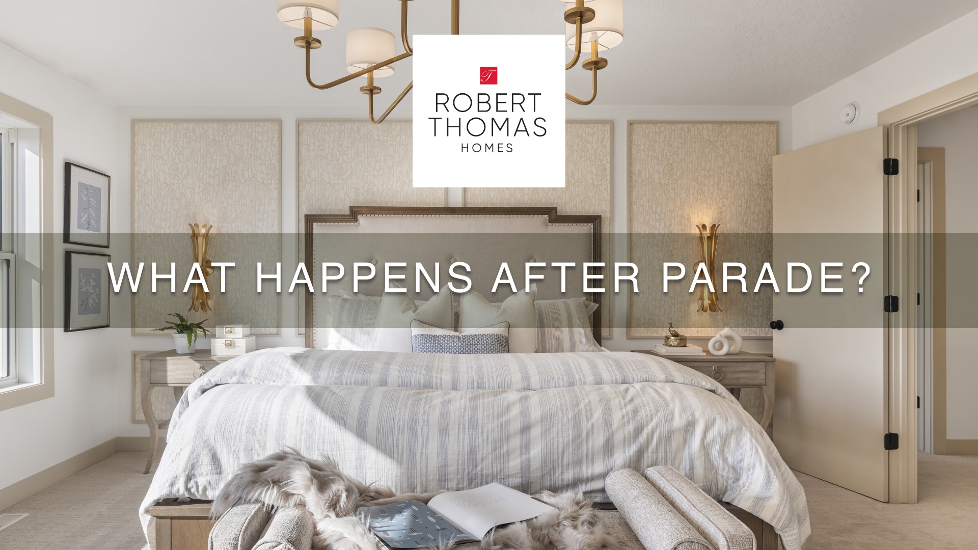 What Happens after Parade?