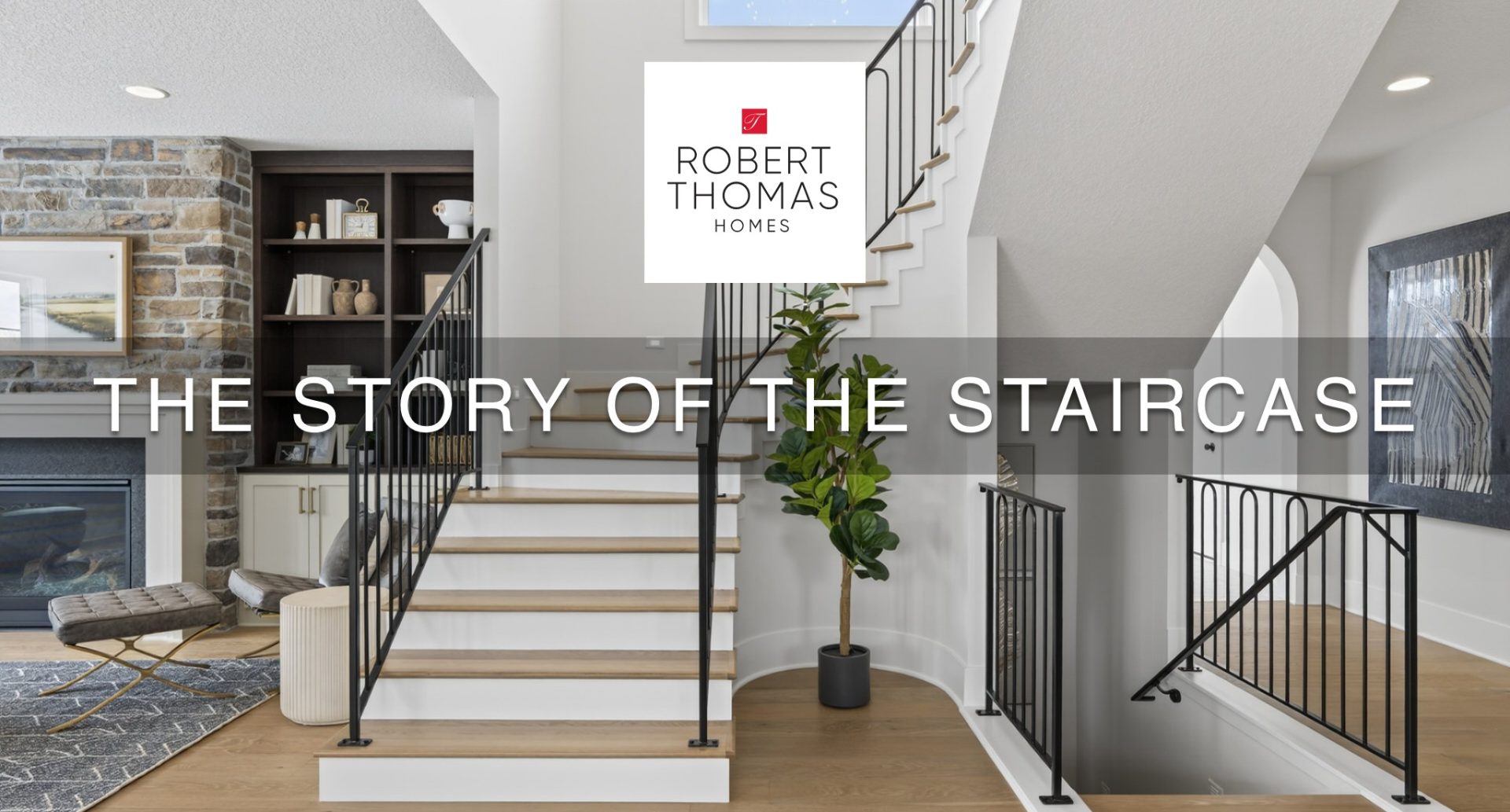 The Story of the Staircase