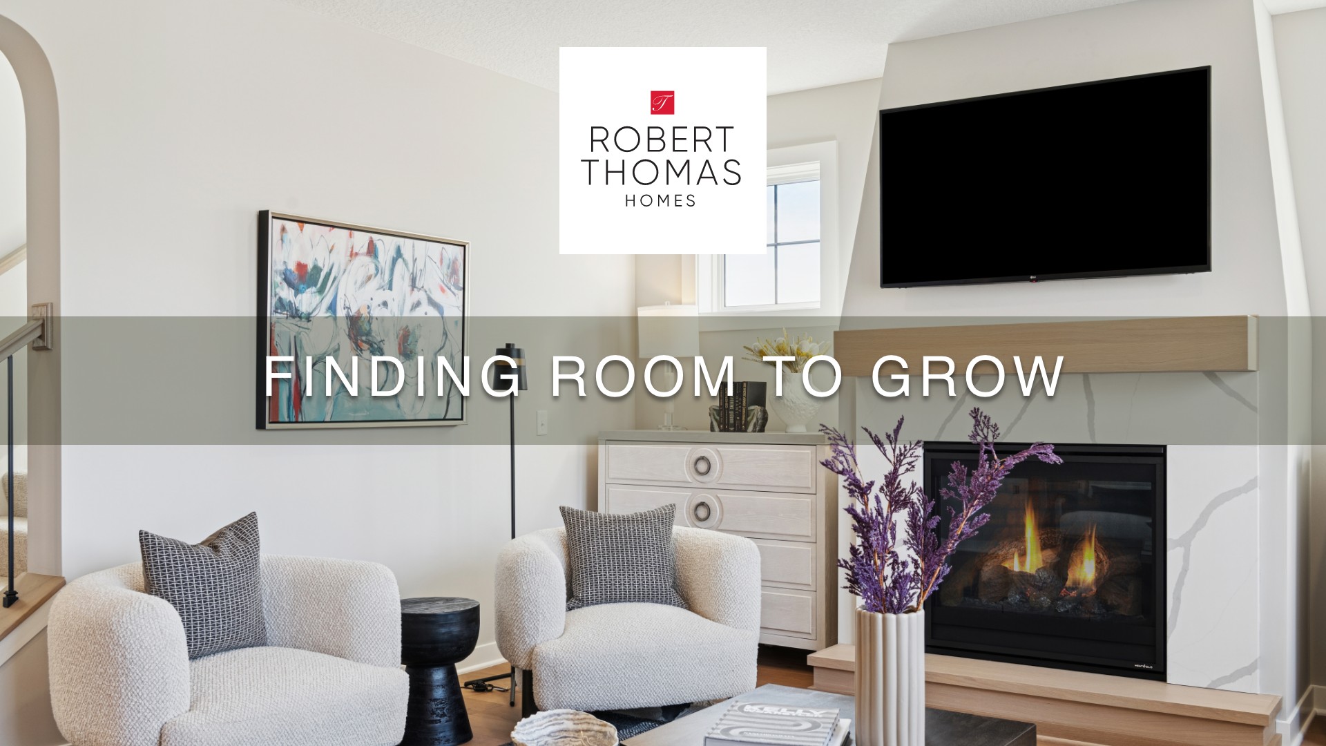 Finding Room to Grow