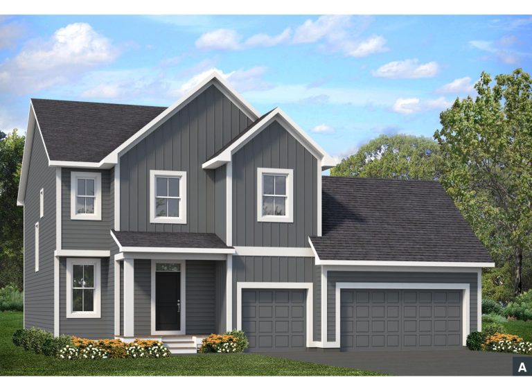 Briarwood A_Exterior