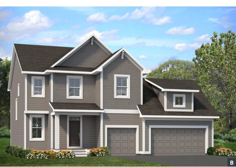 Briarwood B_Exterior
