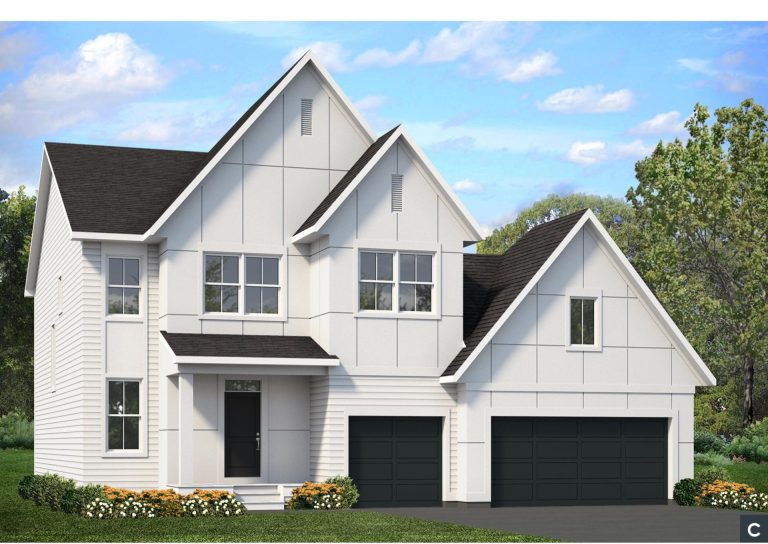 Briarwood C_Exterior
