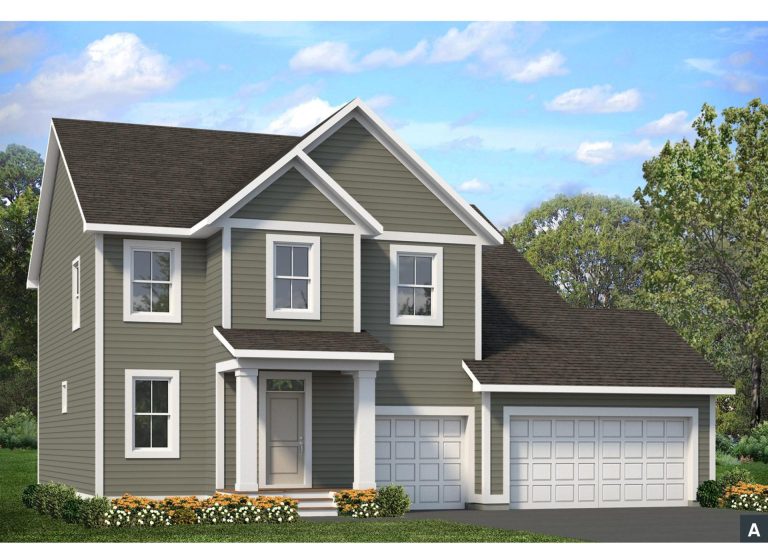 Stonecrest A_Exterior