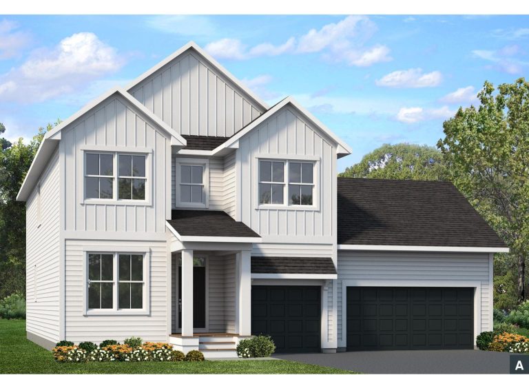 Sycamore A_Exterior