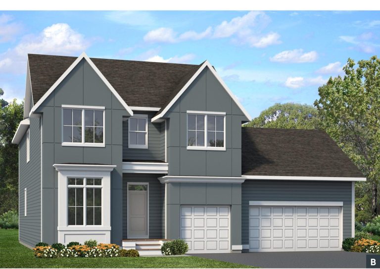 Sycamore B_Exterior
