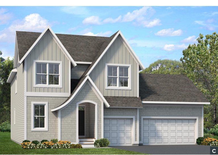 Sycamore C_Exterior