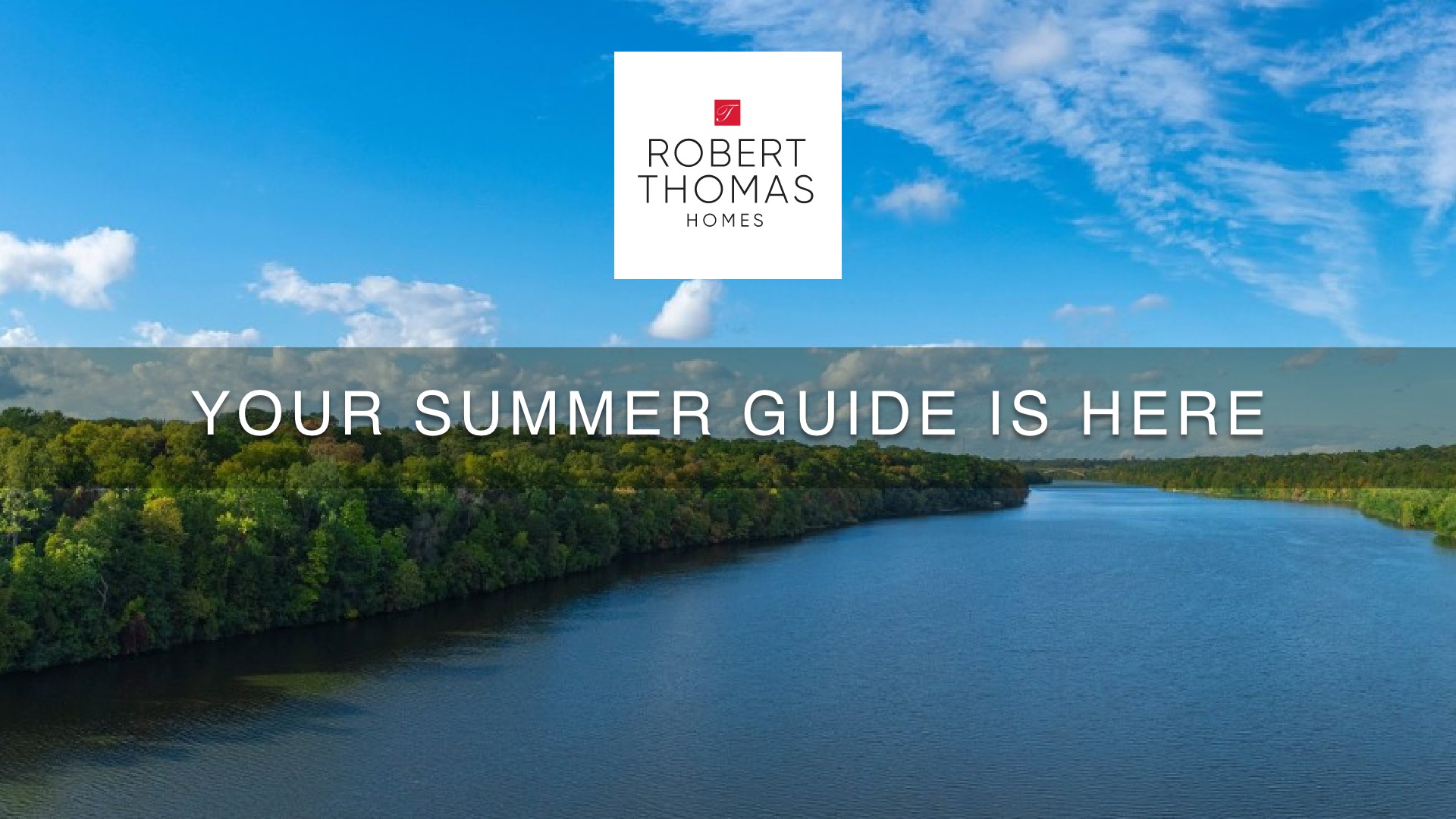 Your Summer Guide Is Here