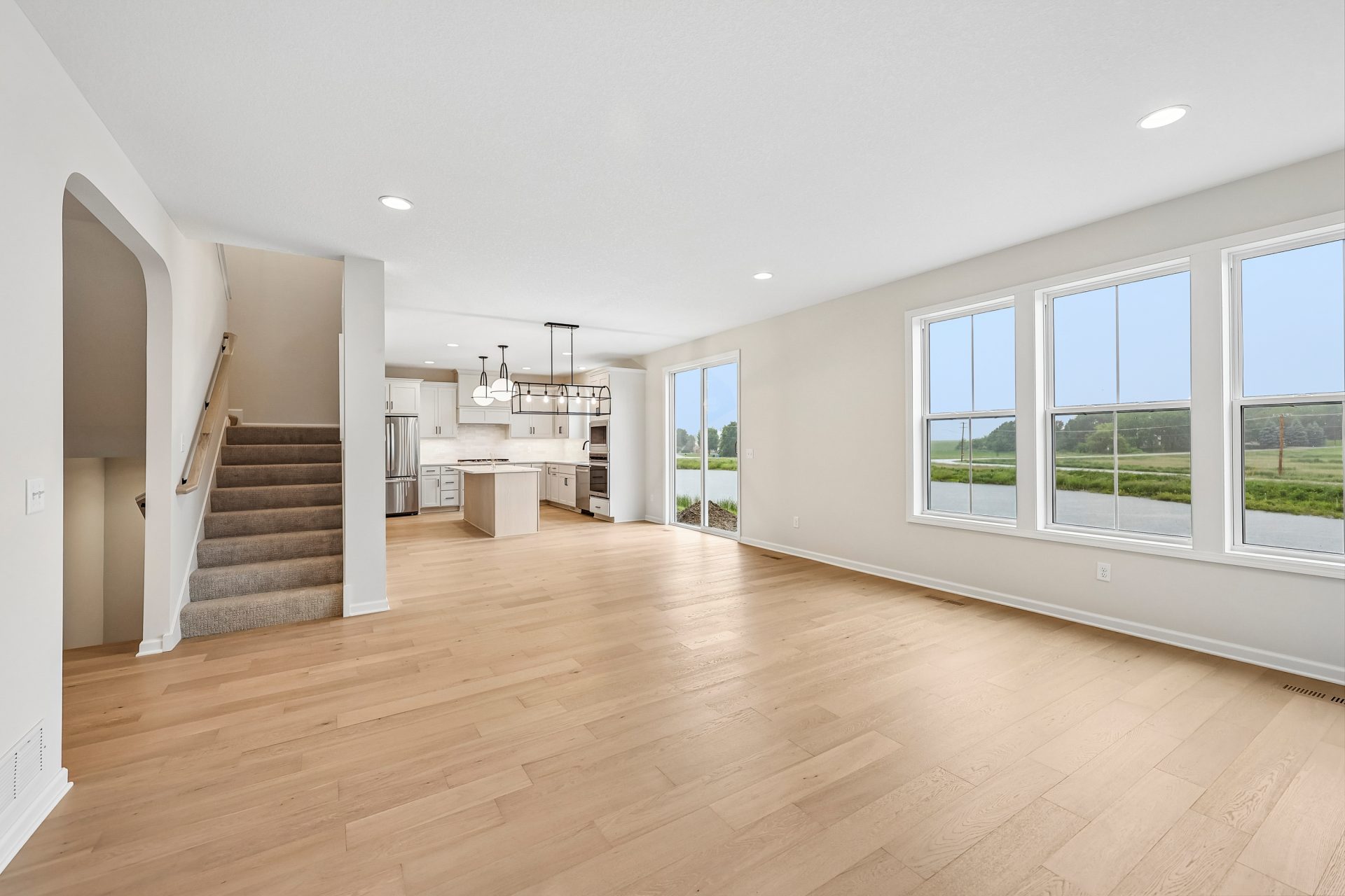 Somerset - 4637 Jamocha Ave NE, St. Michael