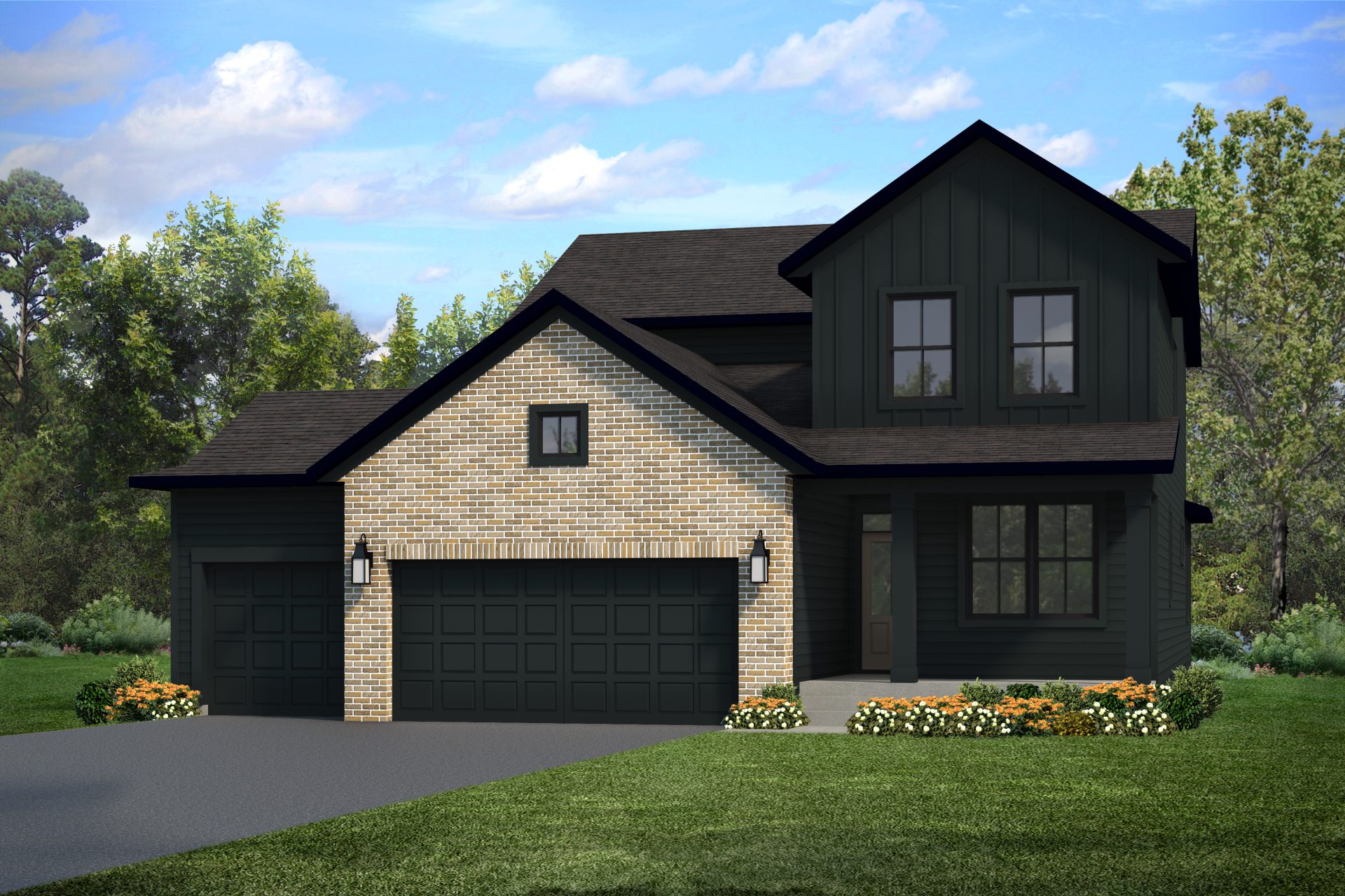 Reiley A Parade of Homes