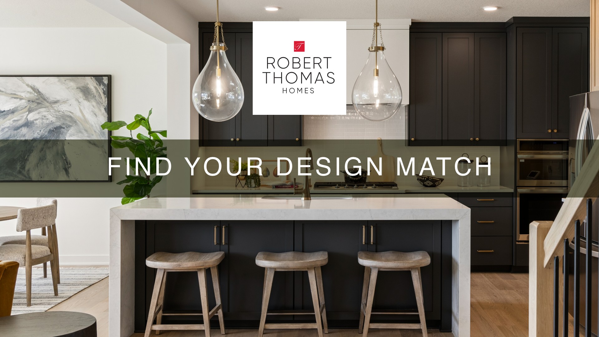Before You Tour: Find Your Design Match