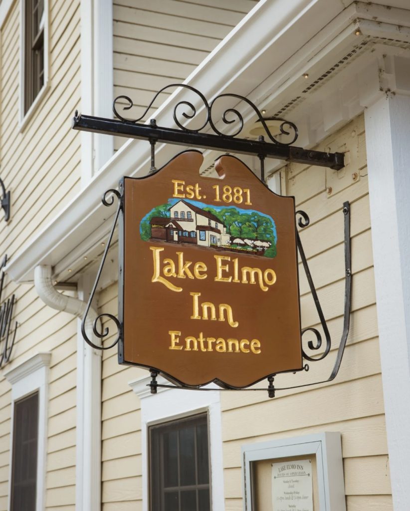 Lake Elmo Inn