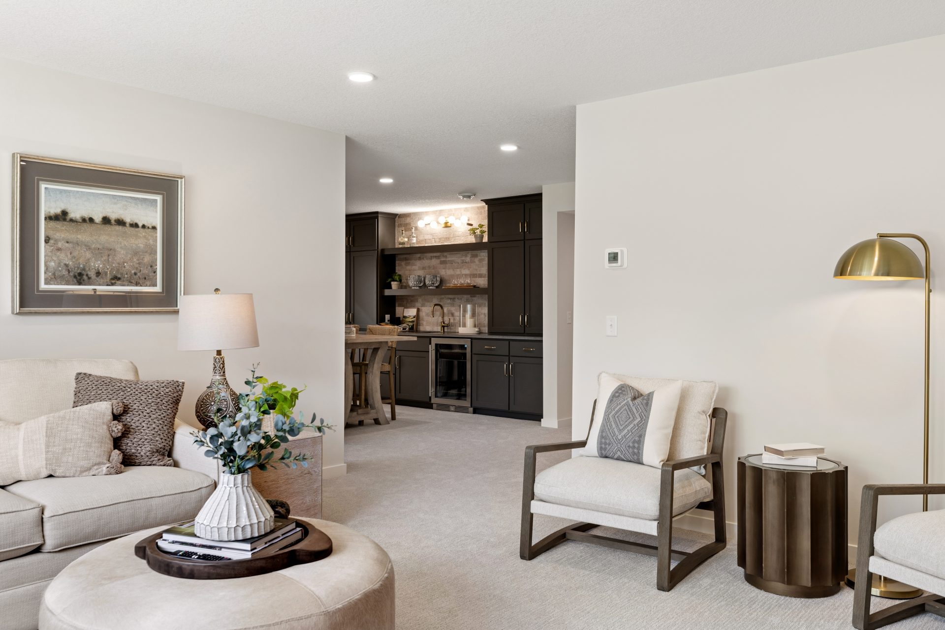 Robert Thomas Homes Briarwood 